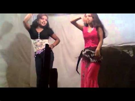 desi randi dance